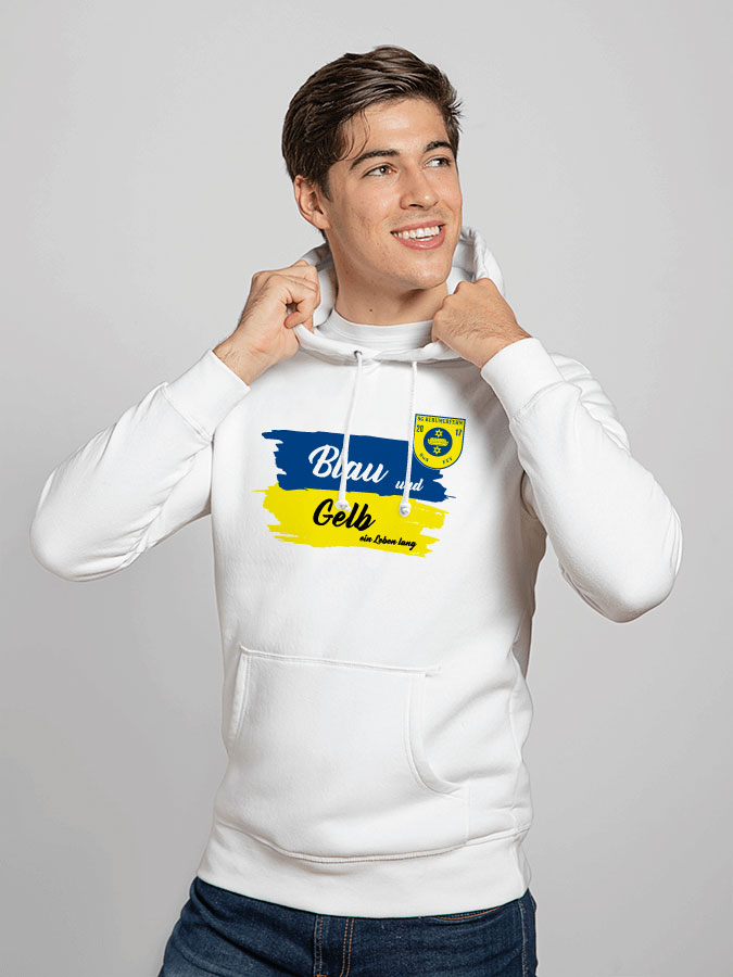 Hoodie Loyal Herren