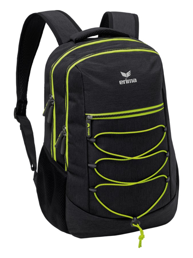 Erima Squad Rucksack