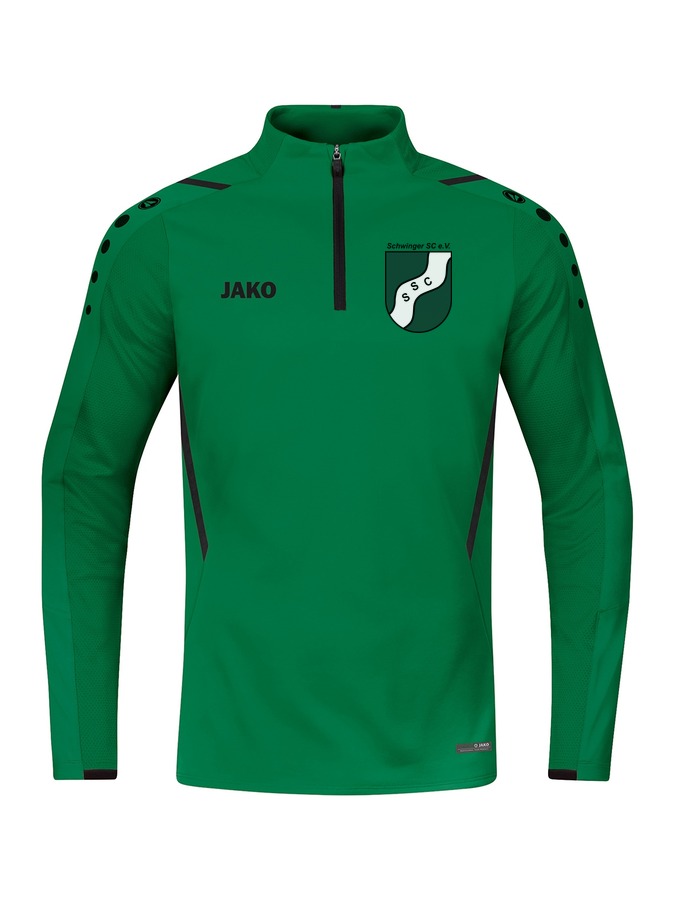 Jako Ziptop Challenge