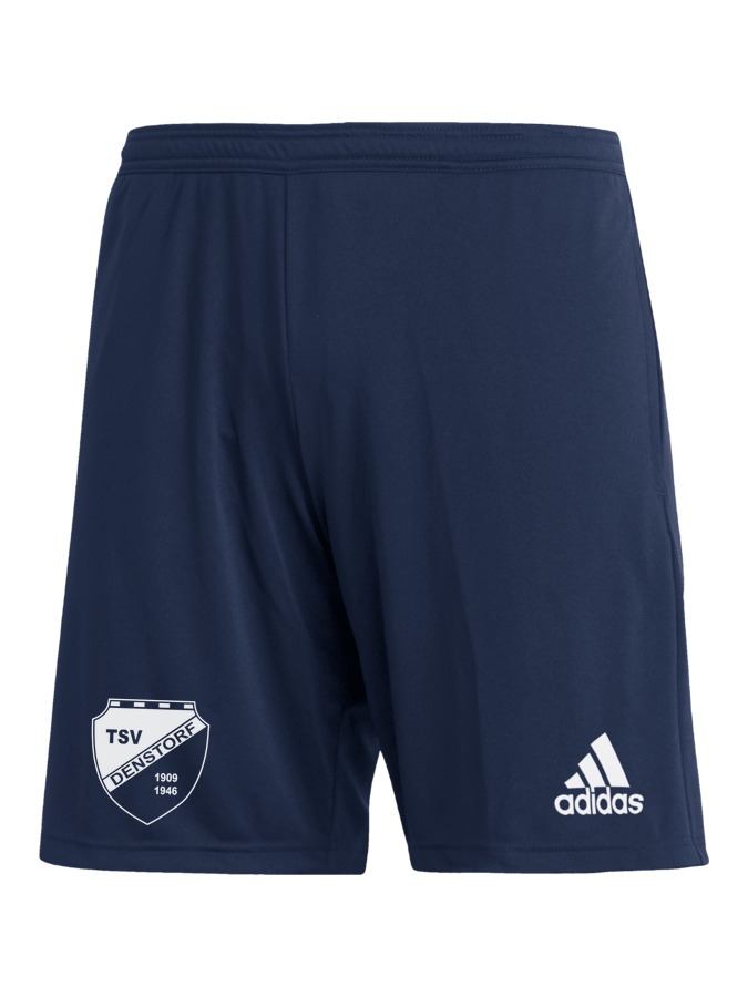 adidas Entrada 22 Trainingsshorts