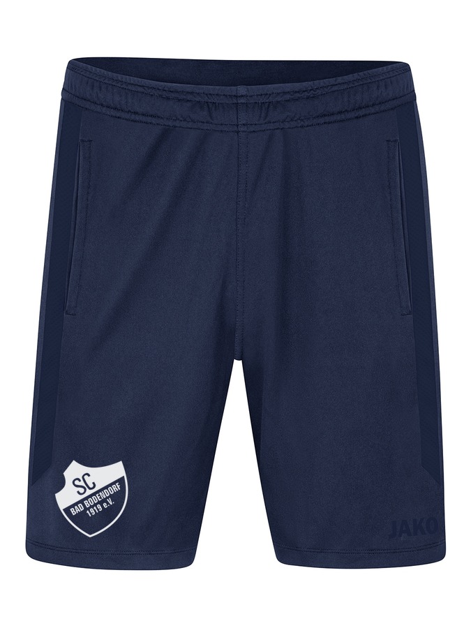 Jako Short Power Damen
