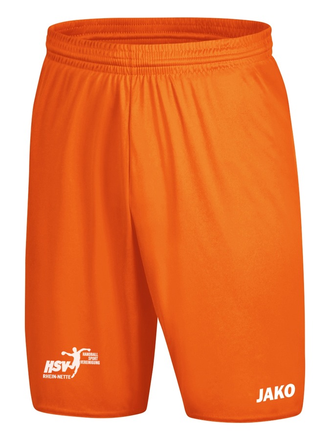 Jako Sporthose Manchester 2.0 ohne Innenslip