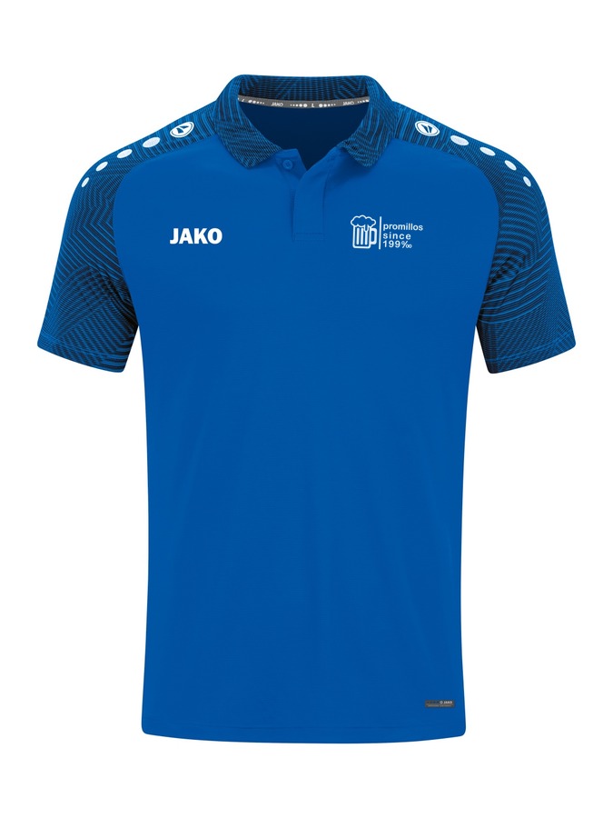Jako Poloshirt Performance