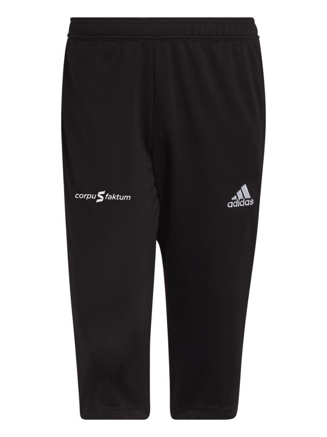 adidas Entrada 22 3/4-Hose