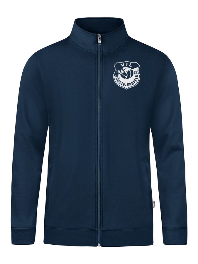 Jako Sweatjacke Doubletex