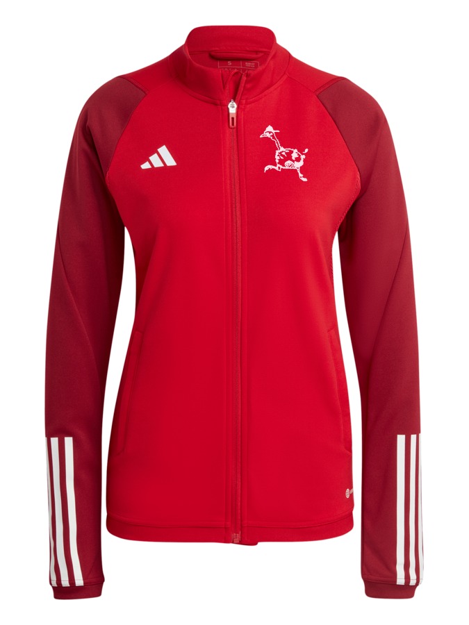adidas Tiro 23 Competition Trainingsjacke Damen