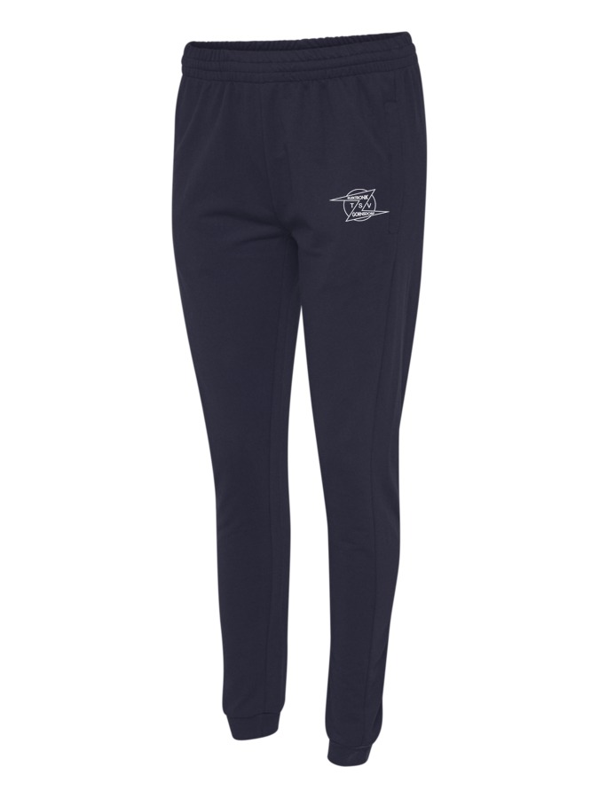 Hummel Go Cotton Pants Damen