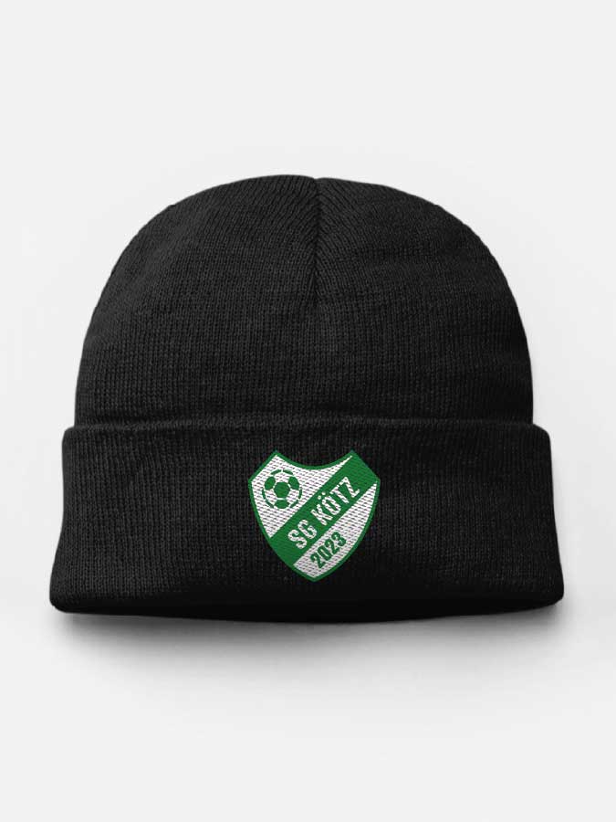 Beanie Kids Sticklogo