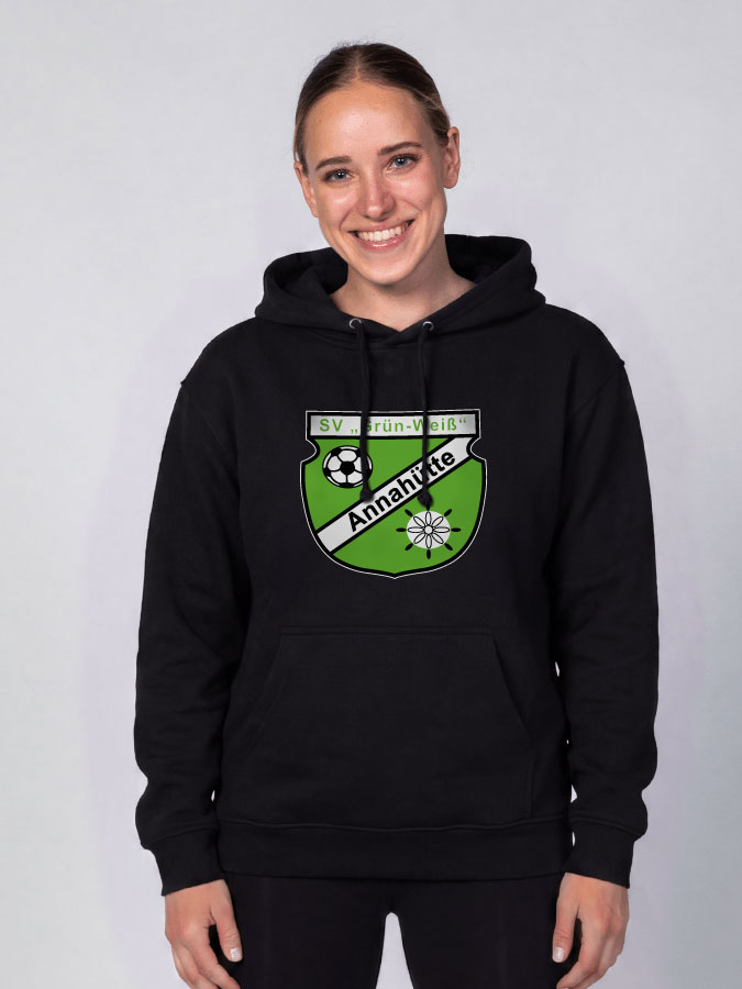 Hoodie Classic Unisex