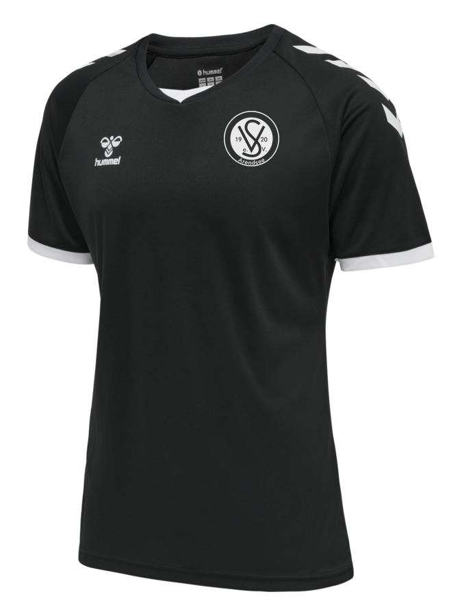 Hummel Core Volley Tee