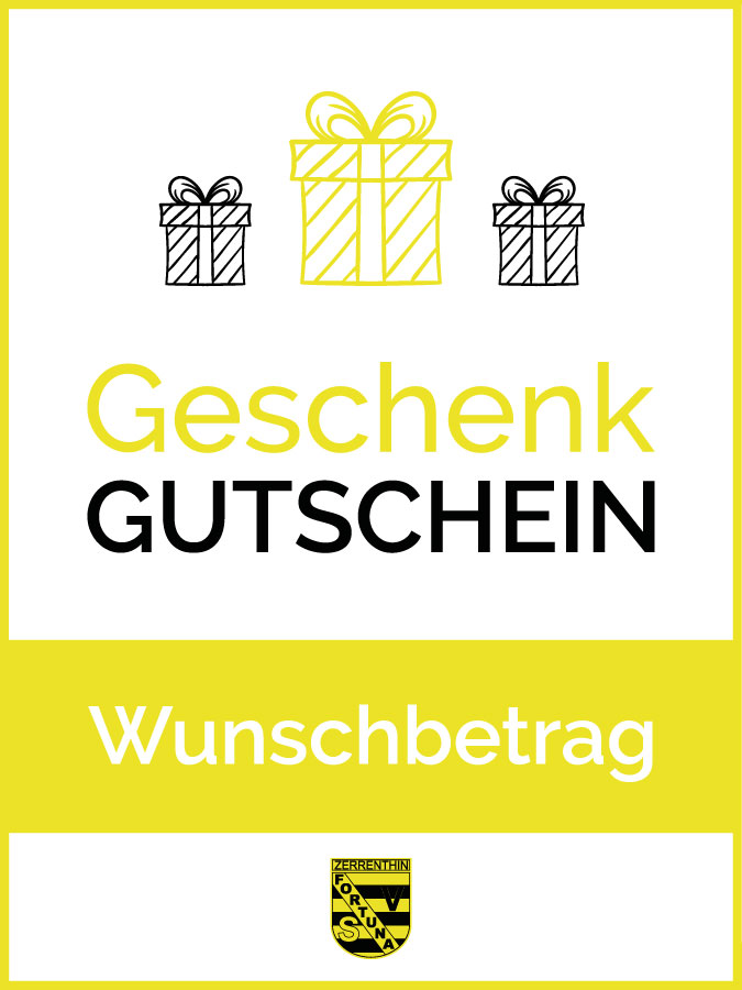 Gutschein zum Ausdrucken