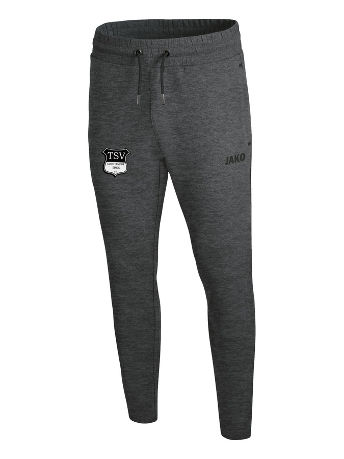 Jako Jogginghose Premium Basics Damen