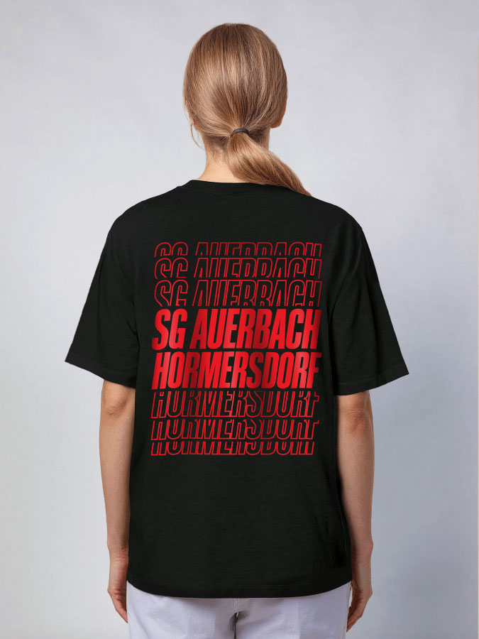 Oversized Shirt Neon Unisex