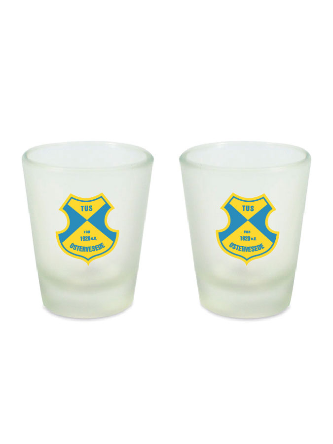 2er Set Schnapsglas Alina