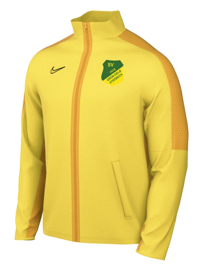 Nike Academy 23 Woven Präsentationsjacke