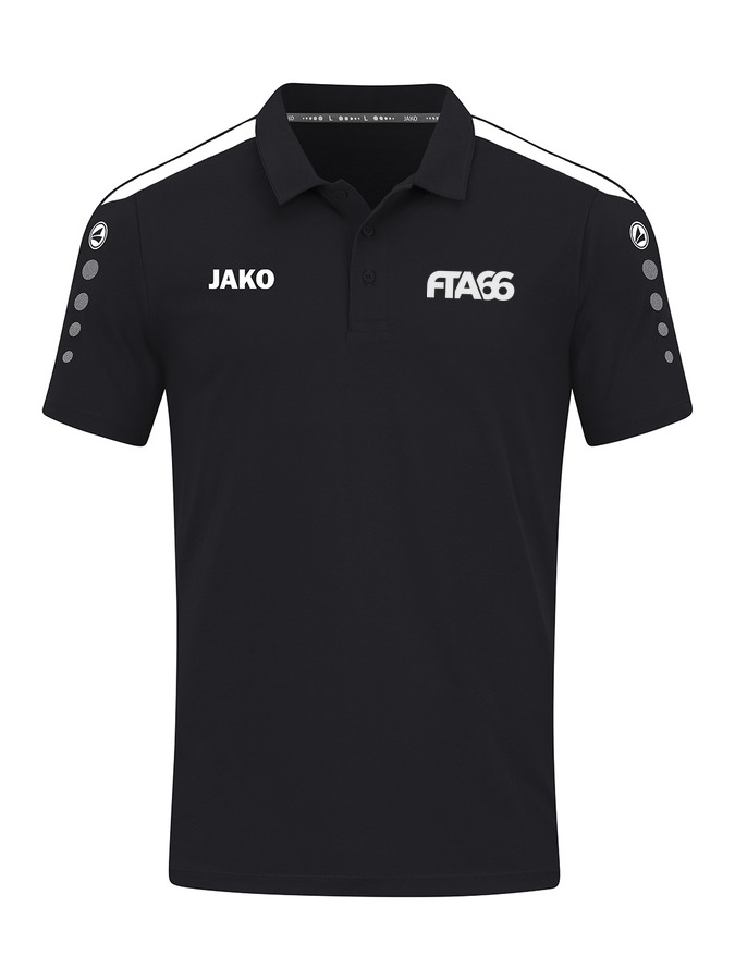 Jako Poloshirt Power