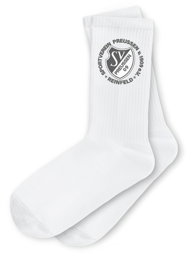 Sportsocken Logo