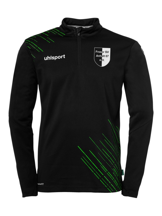 uhlsport Score 26 1/4 Zip Top