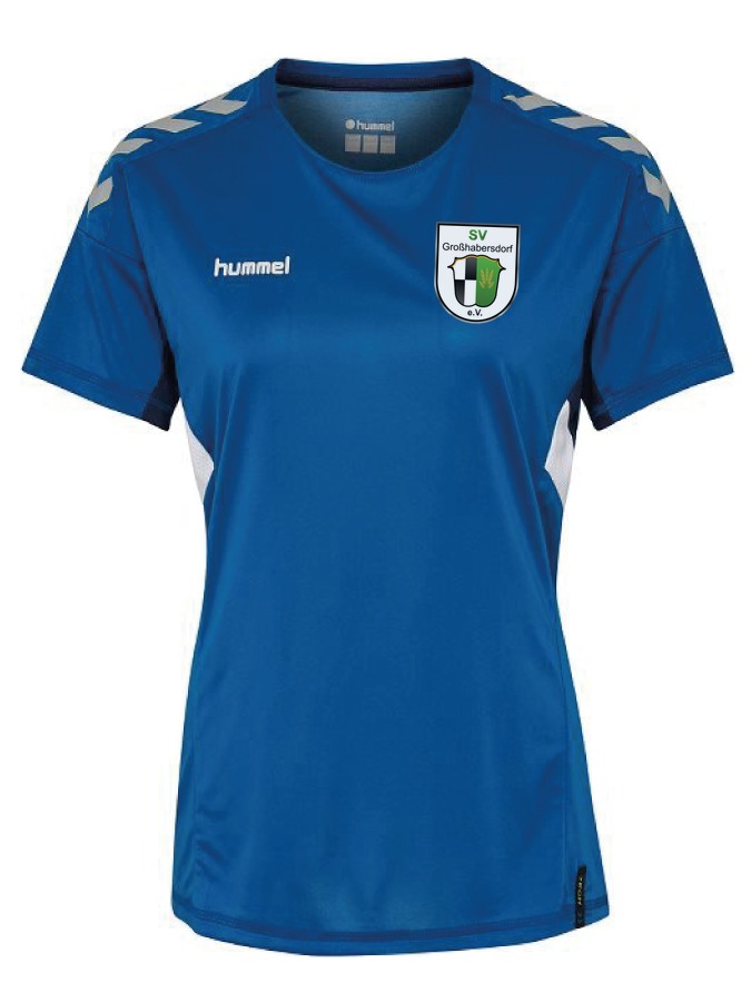 Hummel Tech Move Jersey Damen