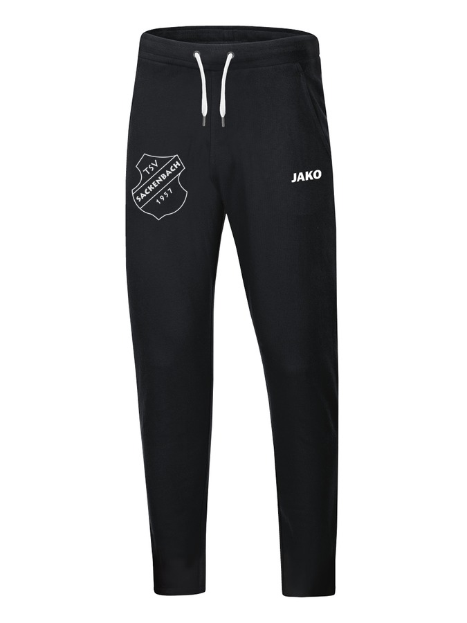 Jako Jogginghose Base