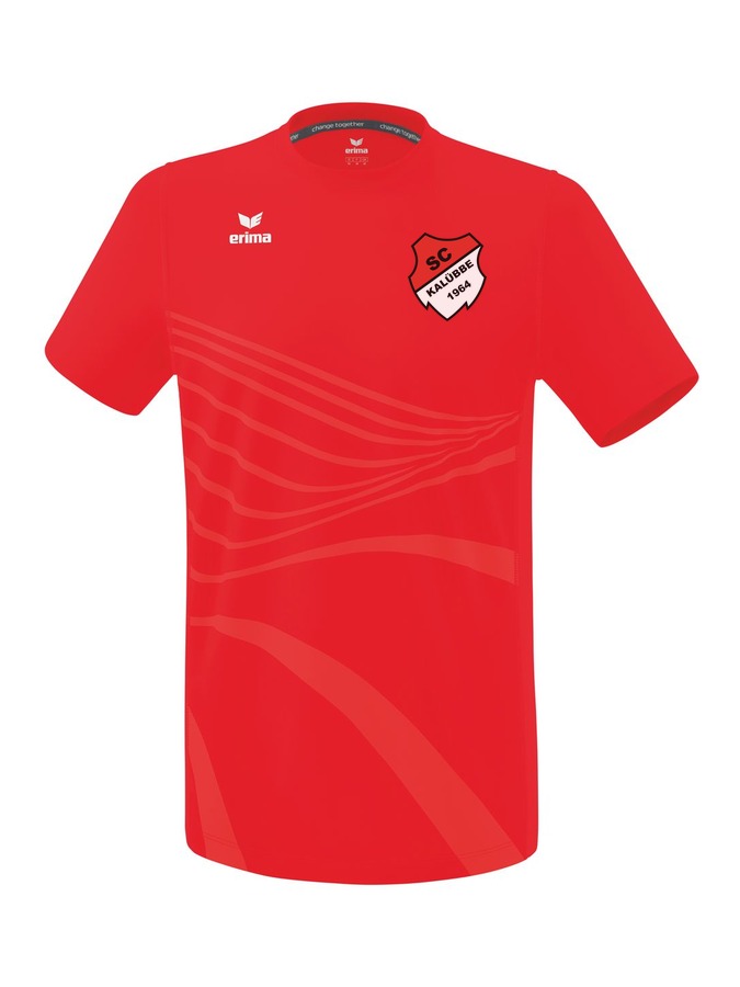 Erima Racing T-Shirt
