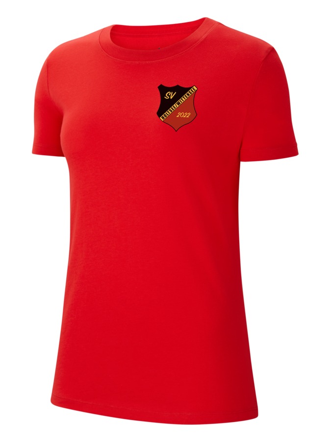 Nike Park 20 T-Shirt Damen