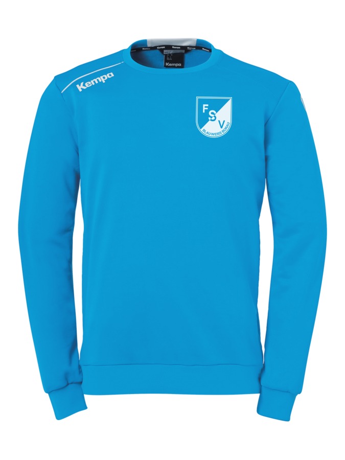 Kempa Player Trainingsoberteil