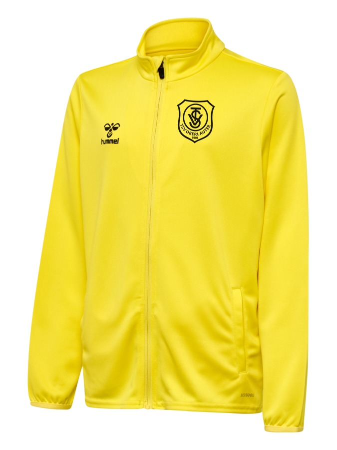 Hummel Essential Track Jacke