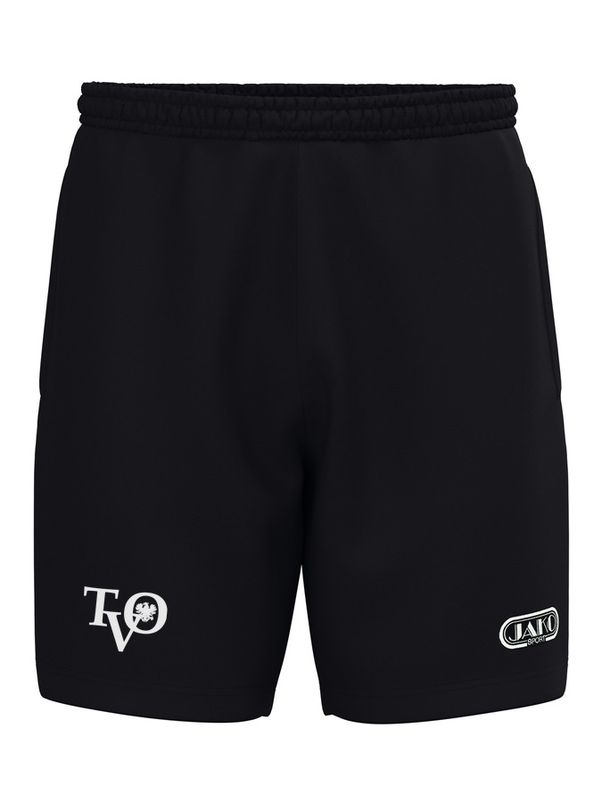 Jako Short Wardrobe