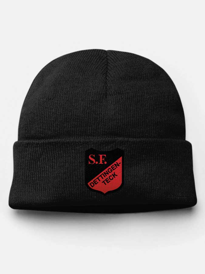 Beanie Sticklogo