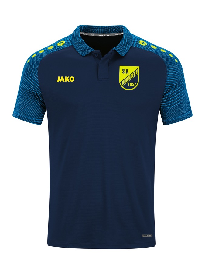 Jako Poloshirt Performance