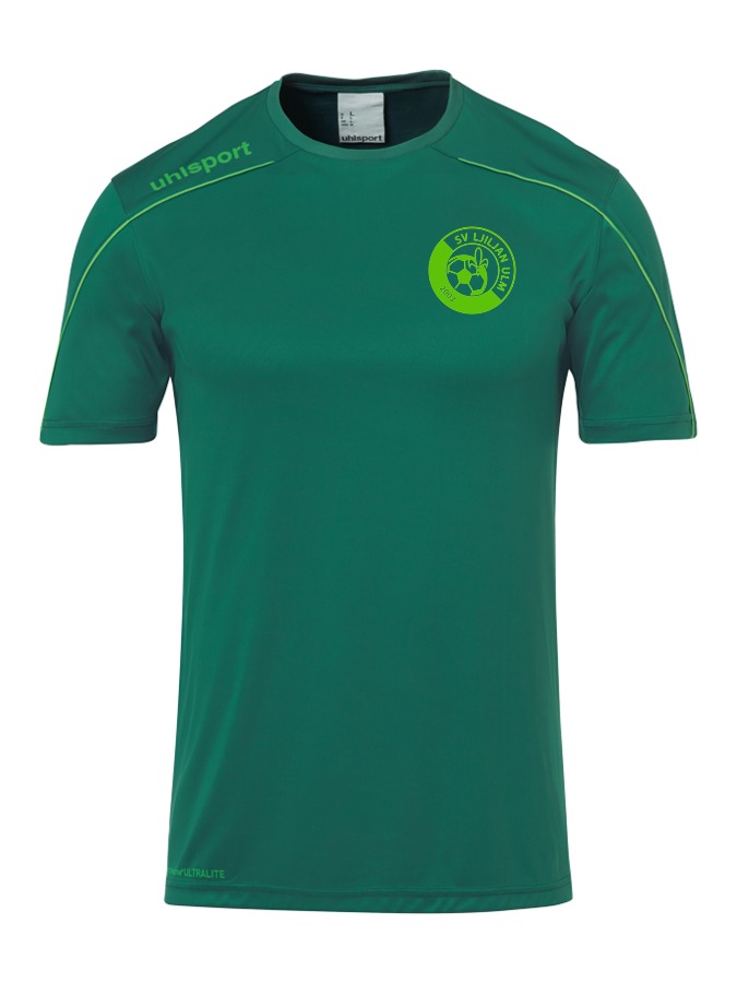uhlsport Stream 22 Trikot Kurzarm