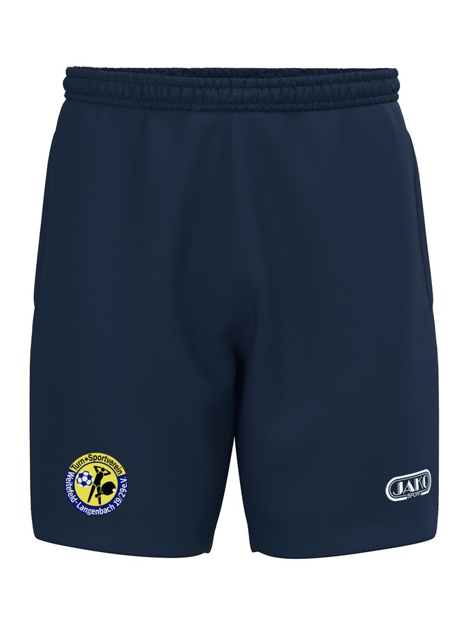 Jako Short Wardrobe