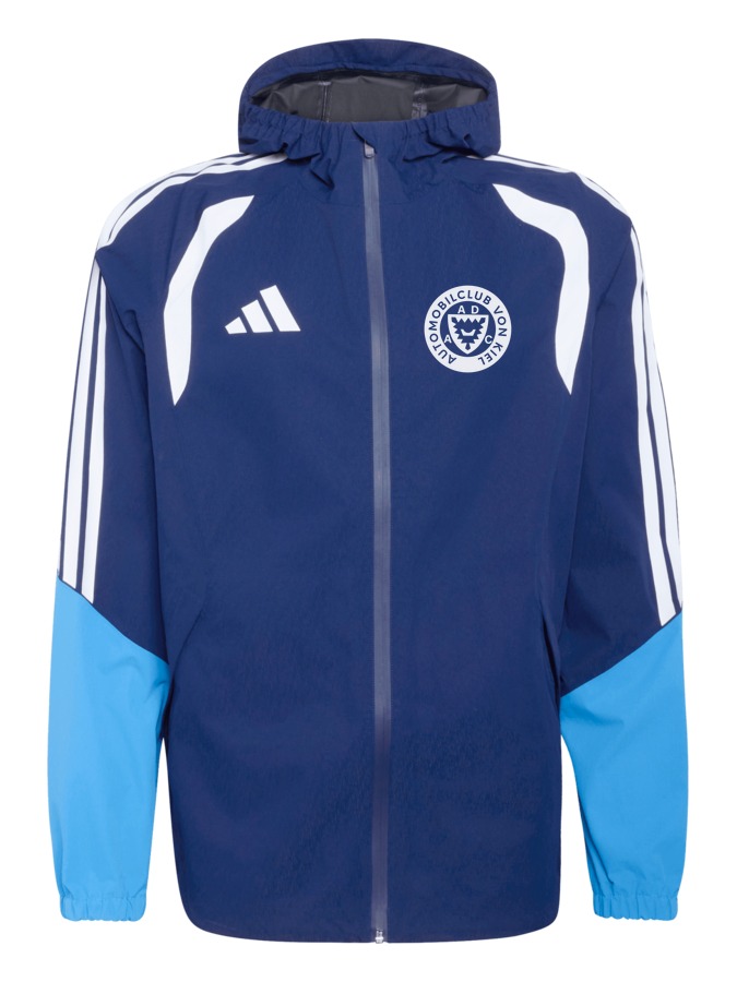 adidas Tiro 26 Regenjacke
