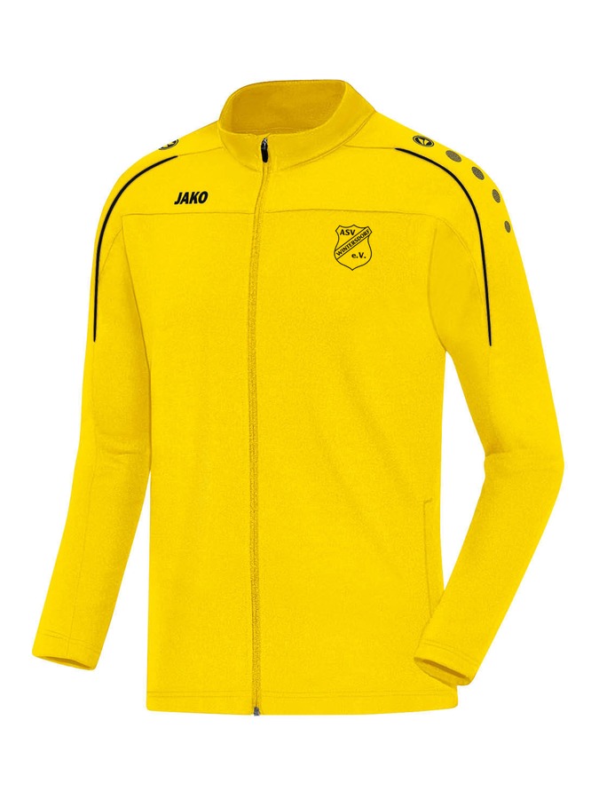 Jako Freizeitjacke Classico