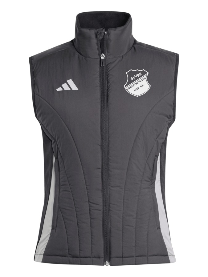 adidas Tiro 24 Competition Winterweste Damen