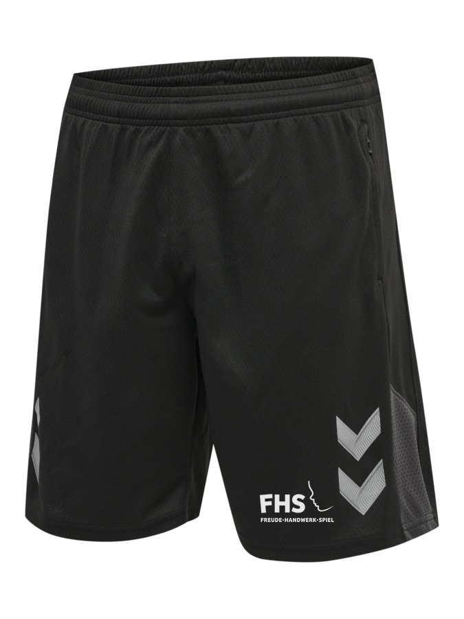 Hummel Lead Trainer Shorts