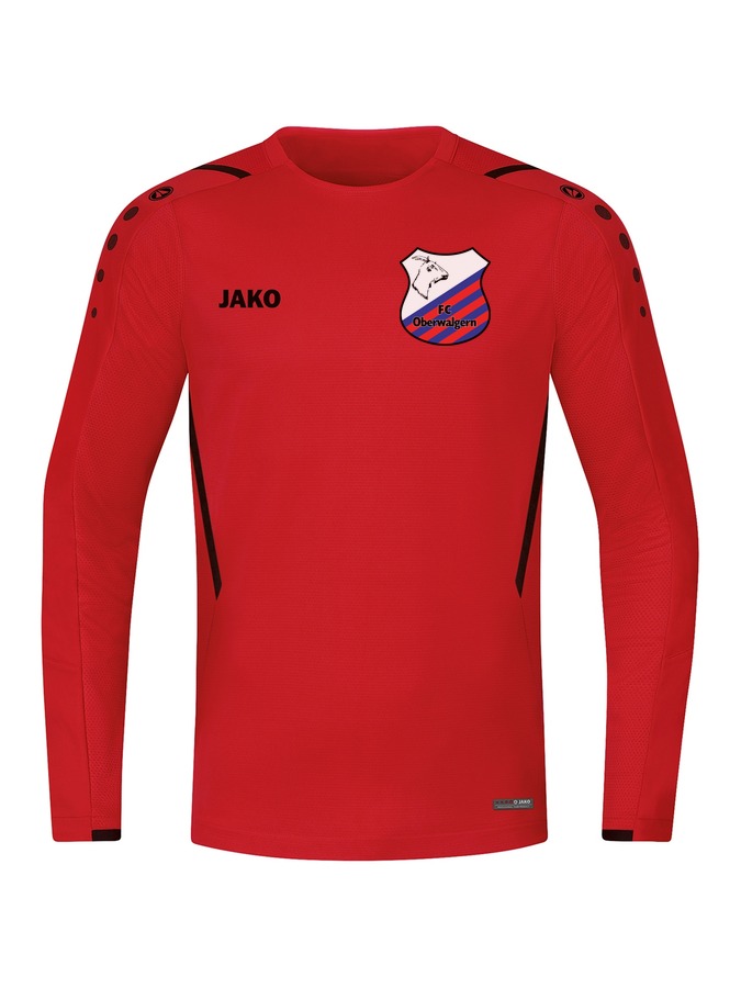 Jako Sweat Challenge