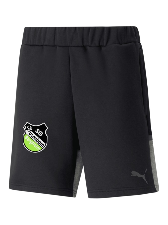 PUMA teamCUP Casuals Shorts