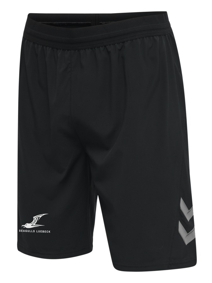 Hummel Lead Pro Training Shorts