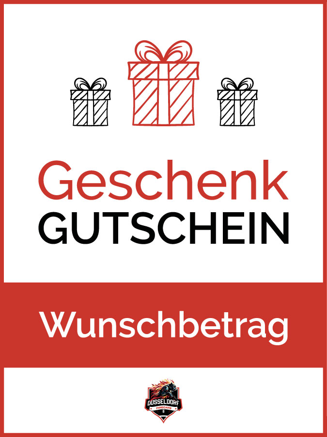 Gutschein zum Ausdrucken