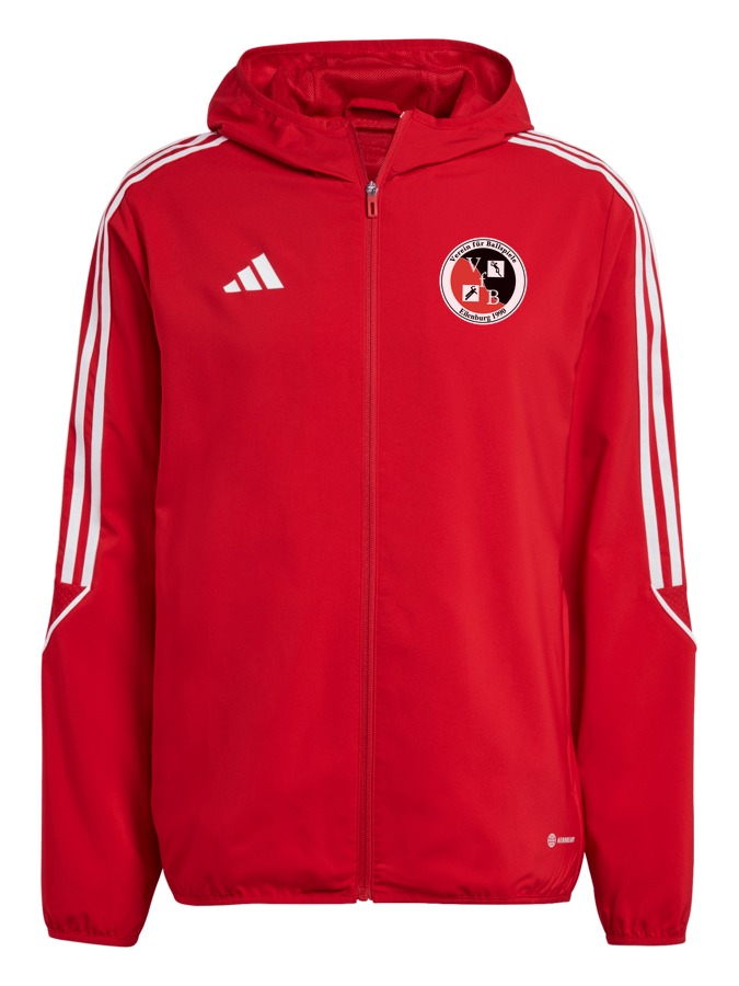 adidas Tiro 23 League Windbreaker Präsentationsjacke