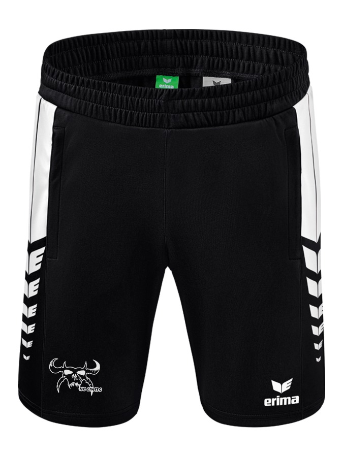 Erima Six Wings Worker Shorts