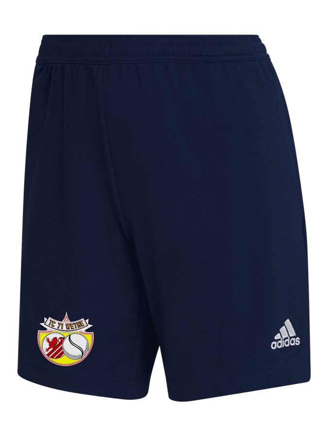 adidas Entrada 22 Trainingsshorts Damen