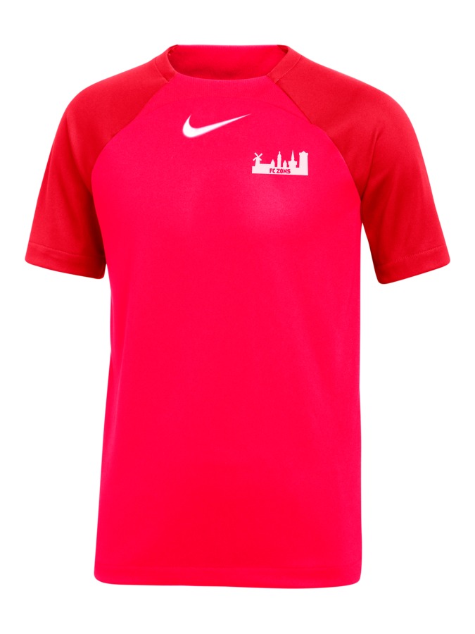 Pink-Weiß