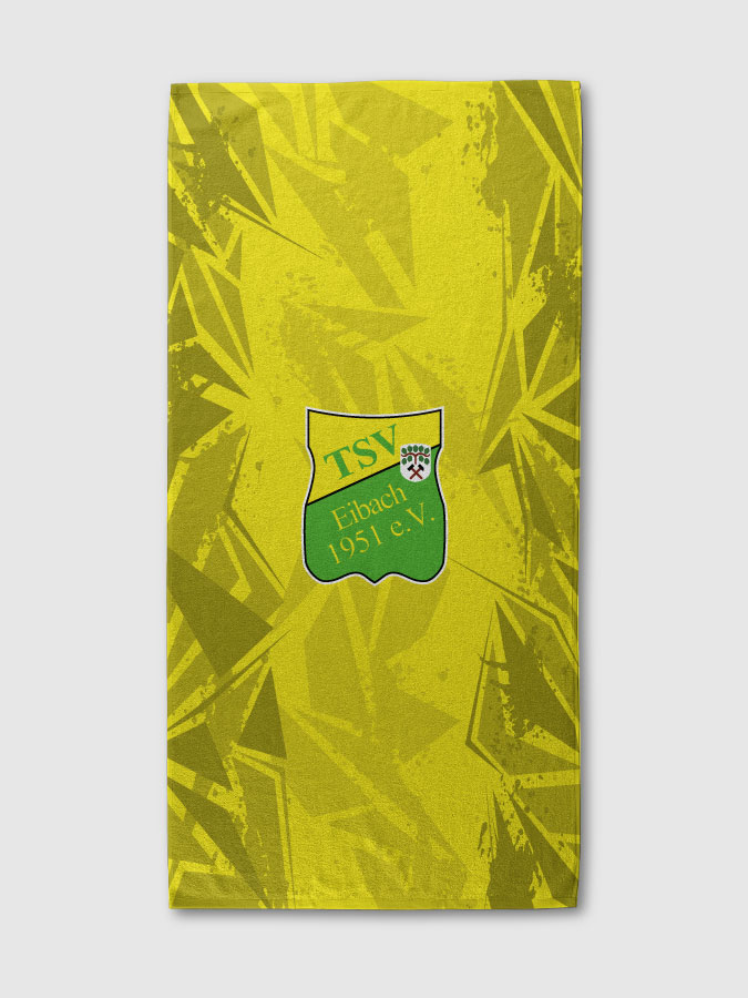 Strandhandtuch Dynamic