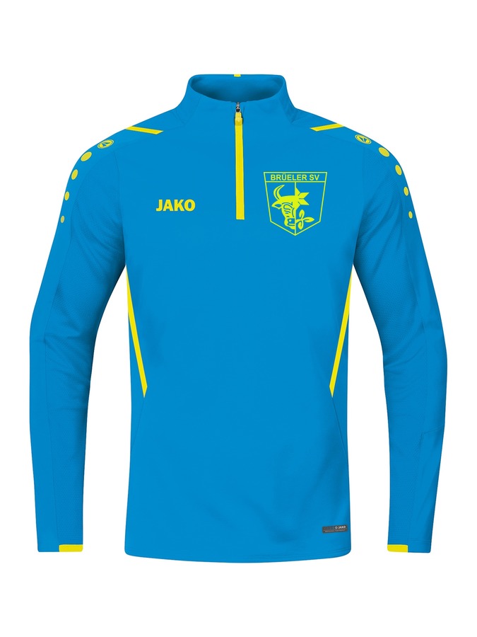 Jako Ziptop Challenge