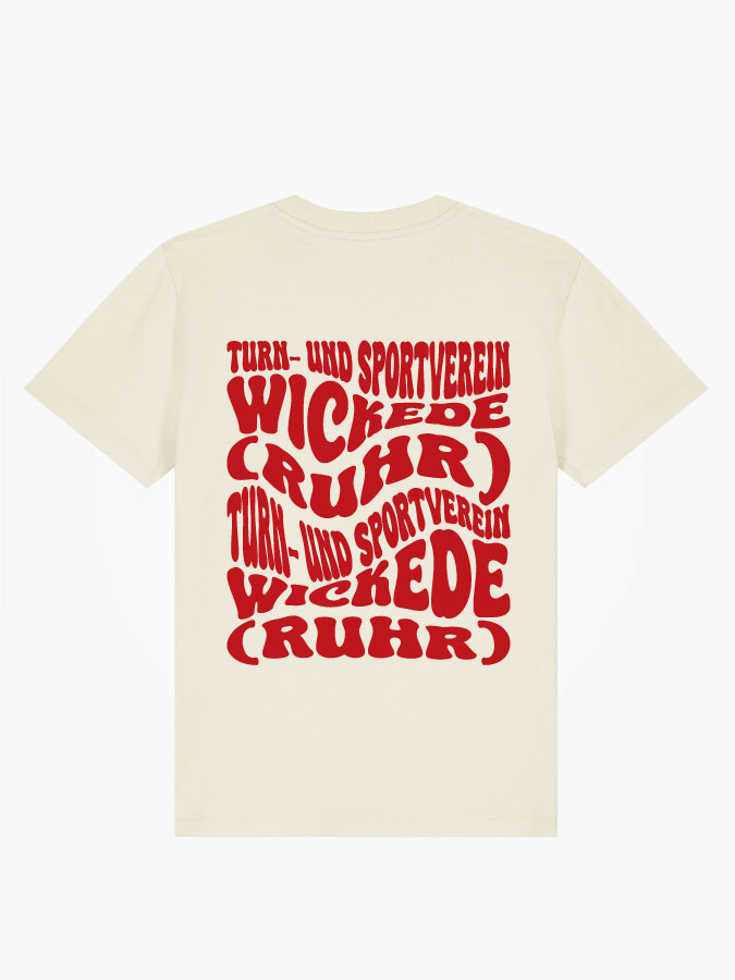 Shirt Wavy Kids