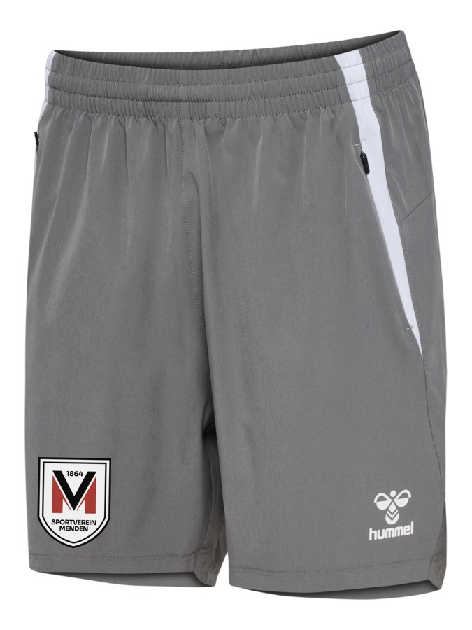 Hummel Lead 2.0 Woven Shorts Damen