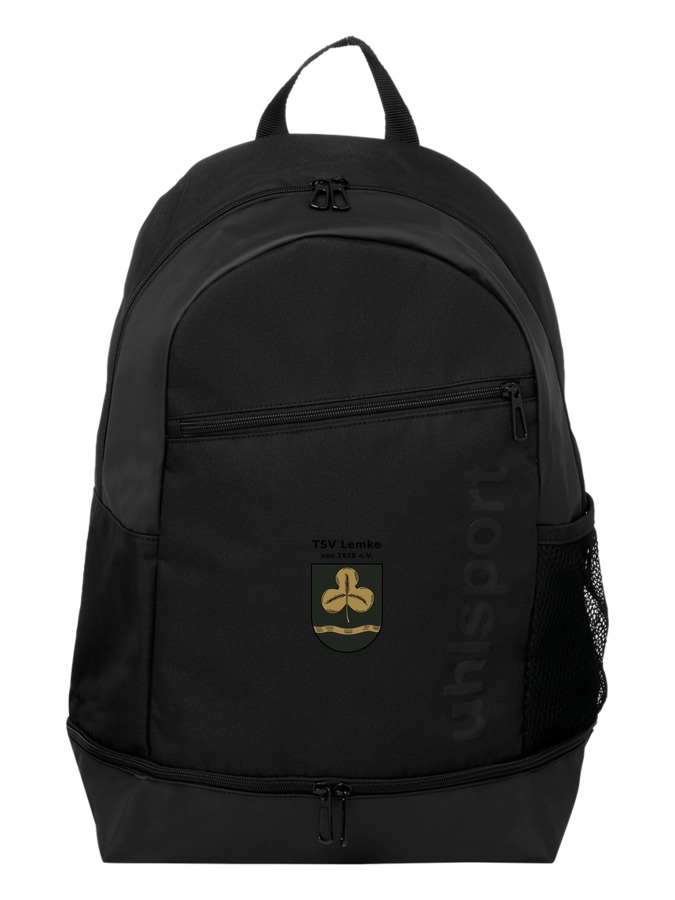 uhlsport Essential Rucksack mit Bodenfach